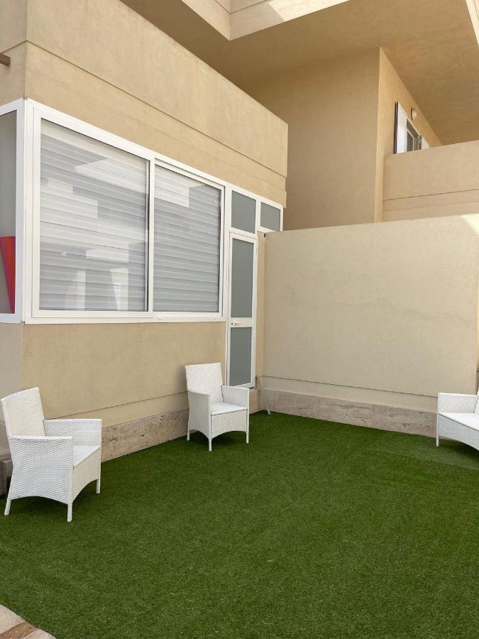 La Casetta Mdr - Parcheggio Privato Marina di Ragusa Extérieur photo