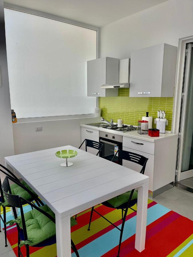 La Casetta Mdr - Parcheggio Privato Marina di Ragusa Extérieur photo